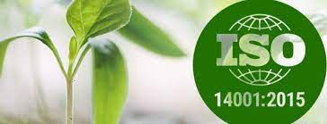 Persyaratan Sistem Manajemen Lingkungan ISO 14001